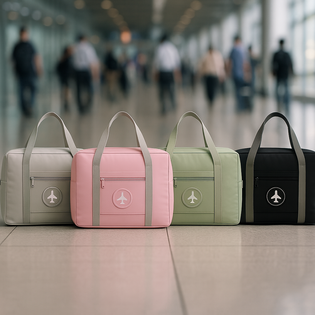 Bolso Plegable Travel™