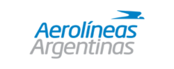 Aerolineas Argentinas